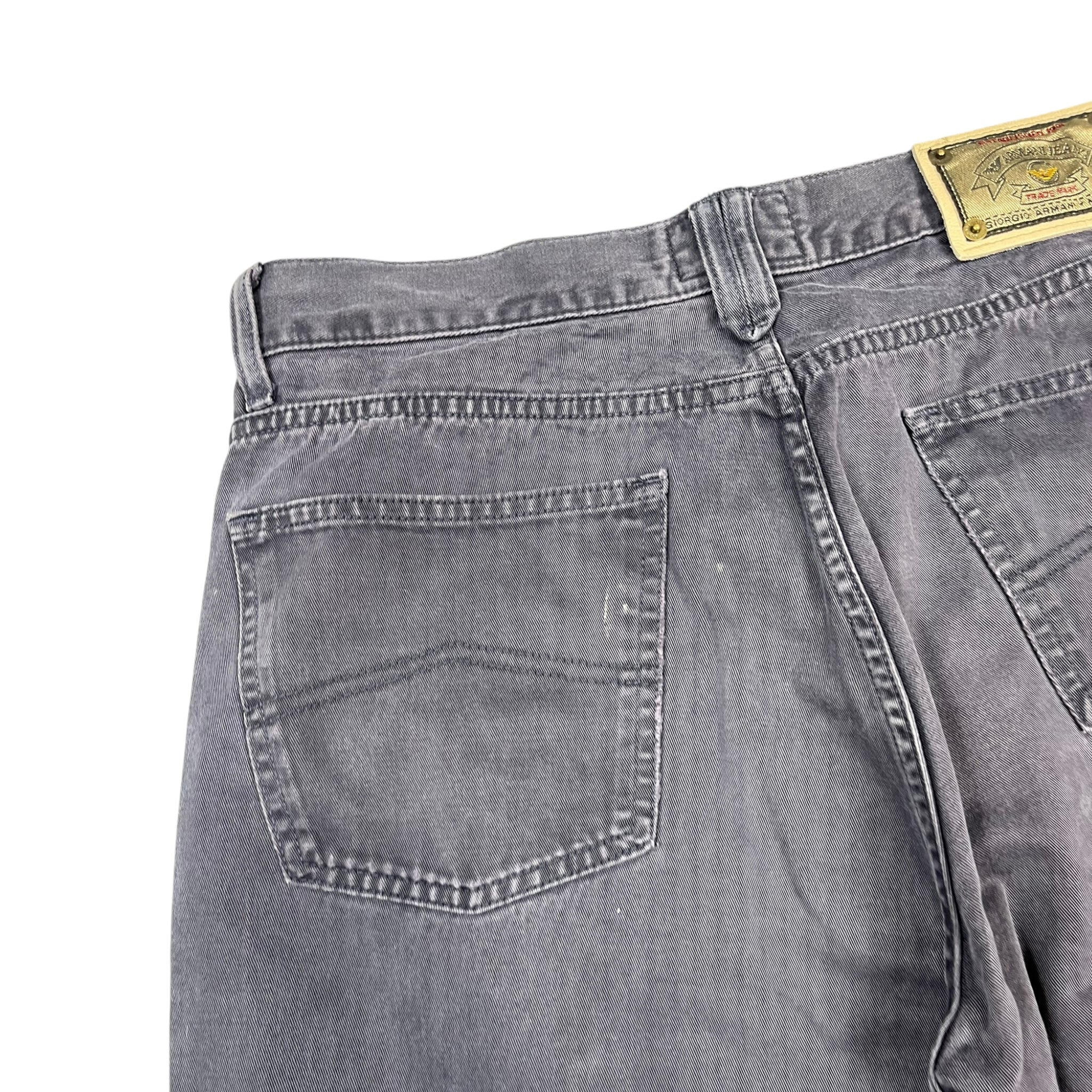 Armani Jeans (M)