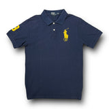 Ralph Lauren Polo (L)