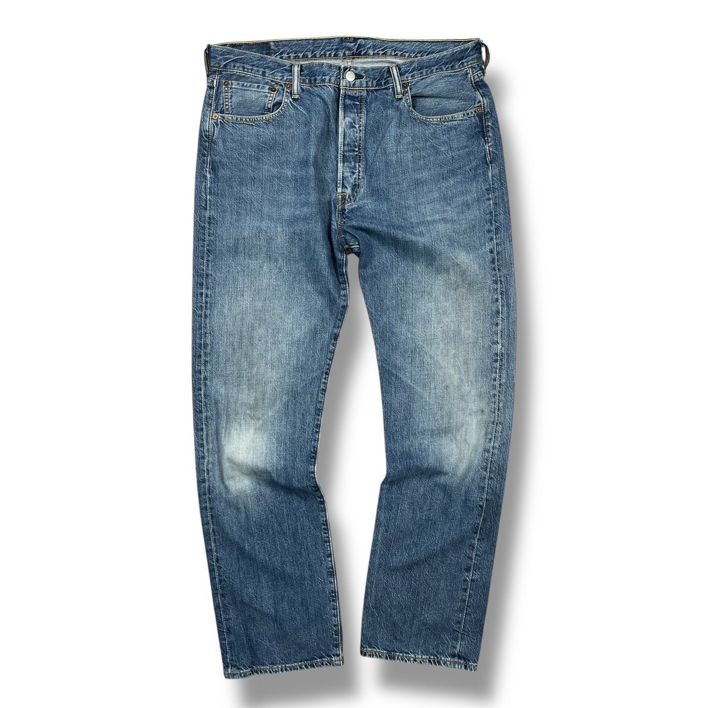 501 Levi’s Jeans (XL)