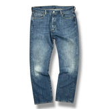 501 Levi’s Jeans (XL)