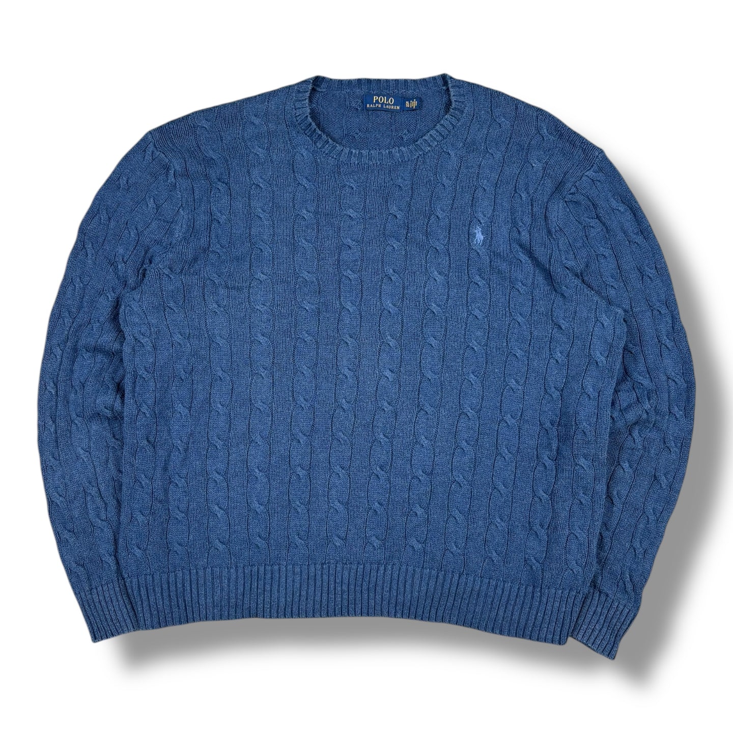 Ralph Lauren Sweater (XL)