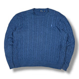 Ralph Lauren Sweater (XL)