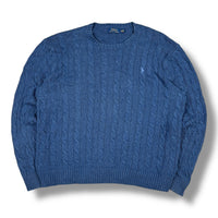 Ralph Lauren Sweater (XL)