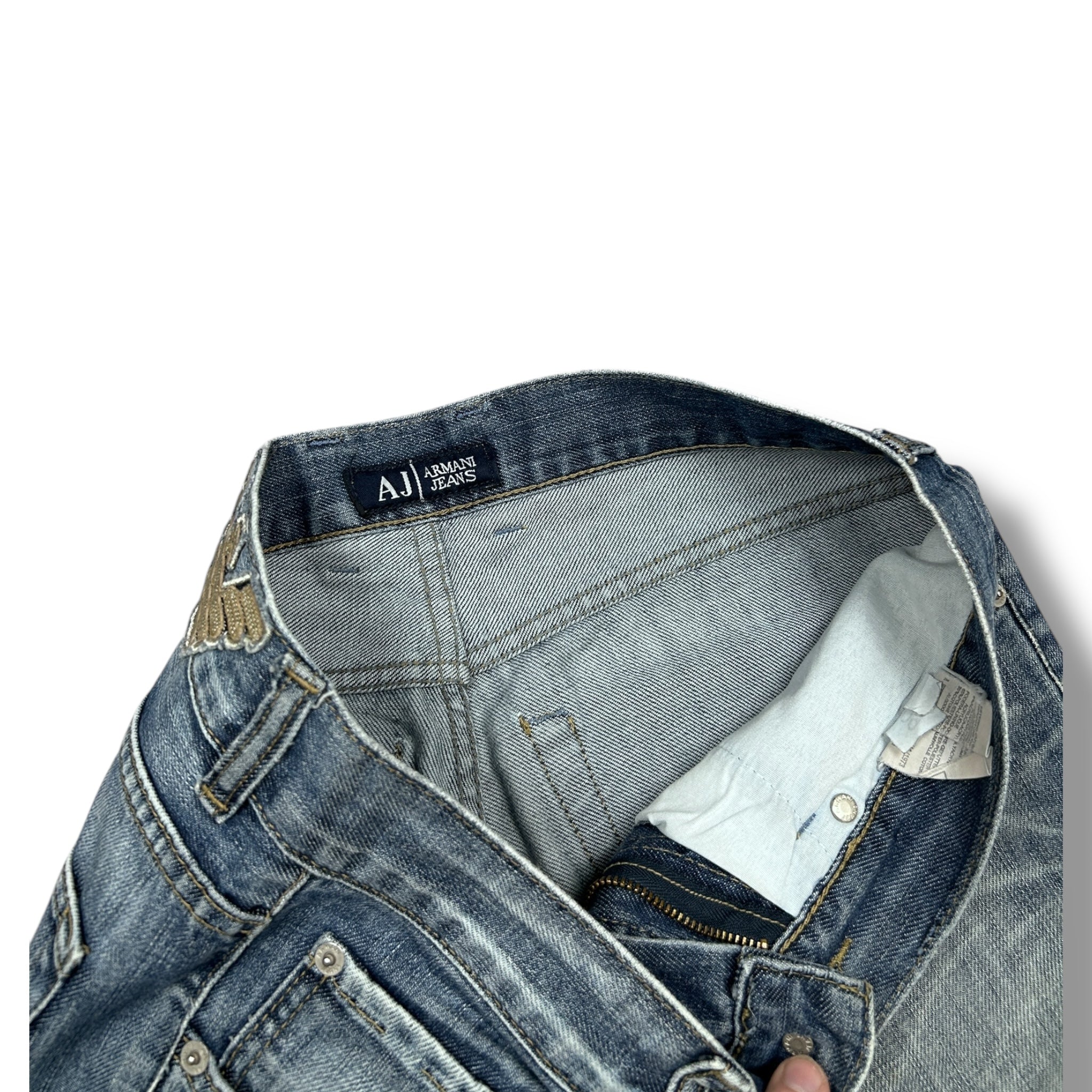 Armani Jeans (M)