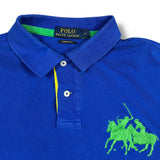 Ralph Lauren Polo (L)