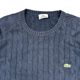 Lacoste Sweater (L)