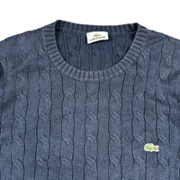 Lacoste Sweater (L)