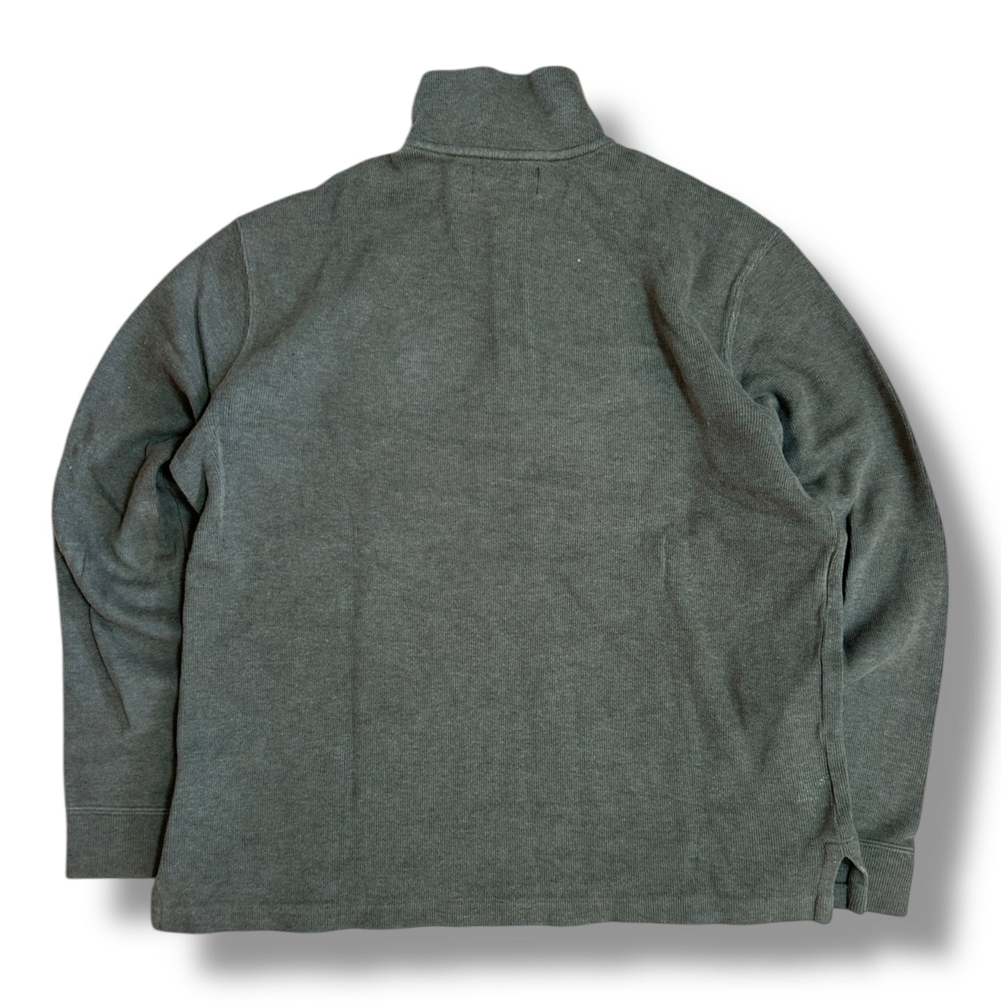 Ralph Lauren 1/4 Zipper (S)