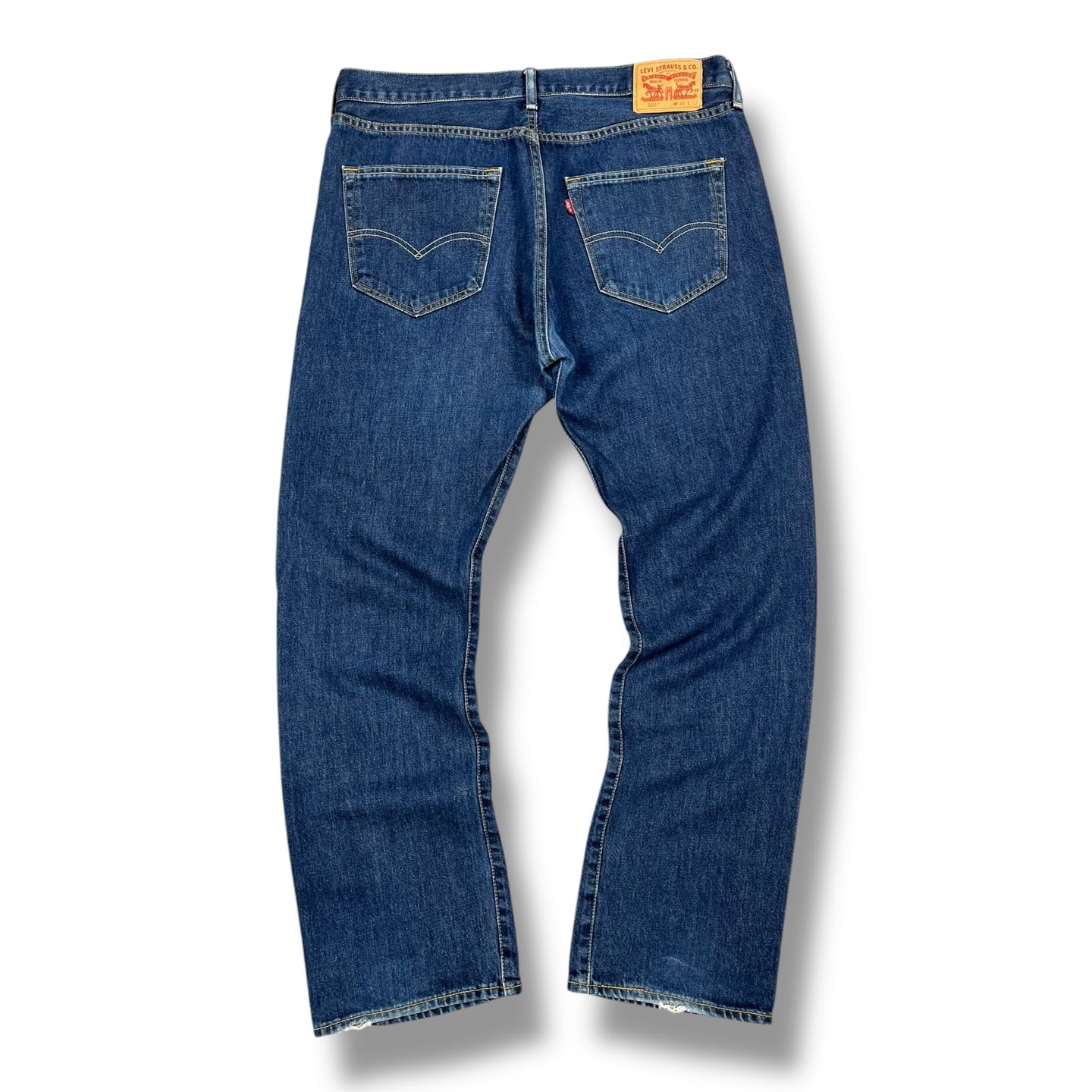 Levi’s Jeans (L-XL)