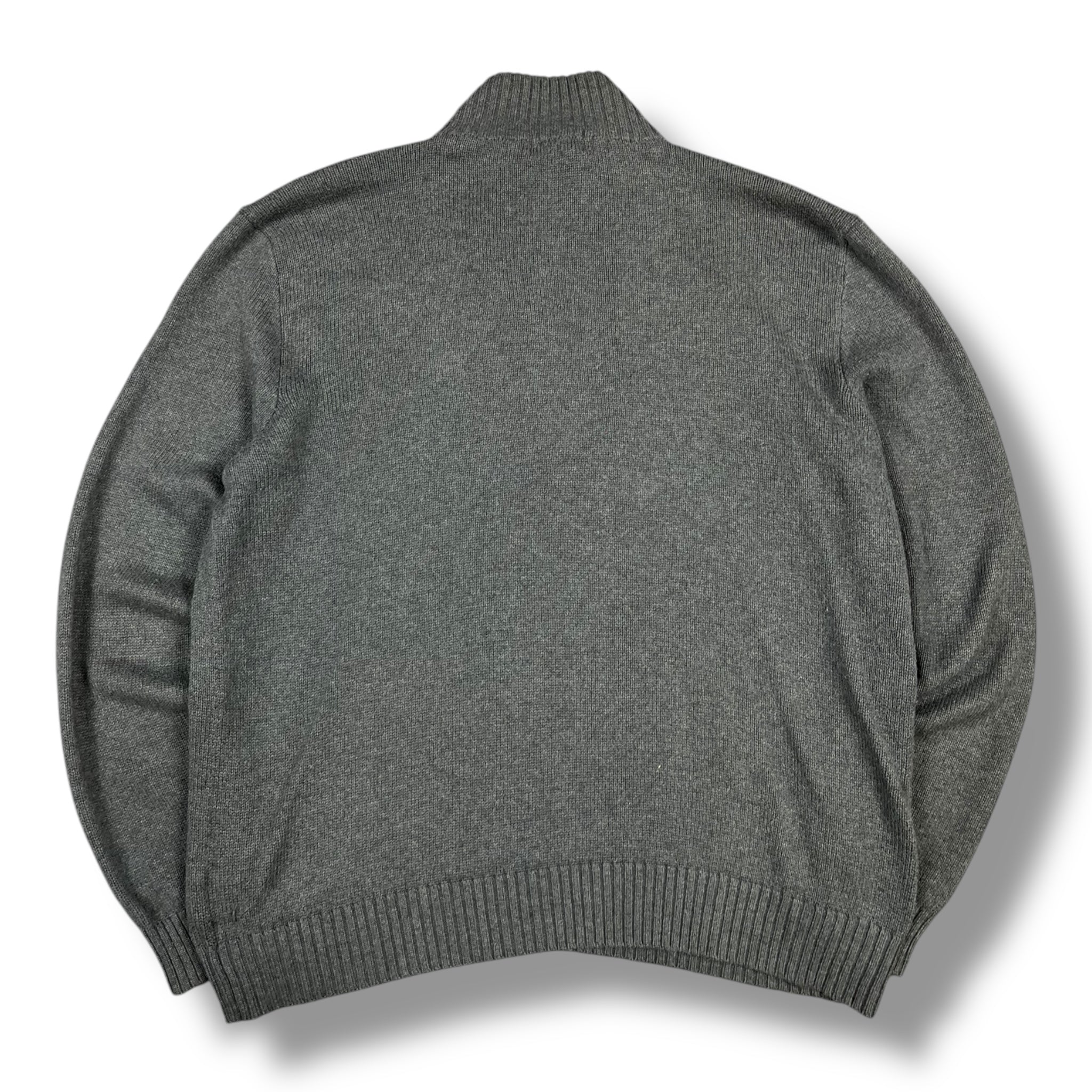 Ralph Lauren 1/4 Zipper (L)
