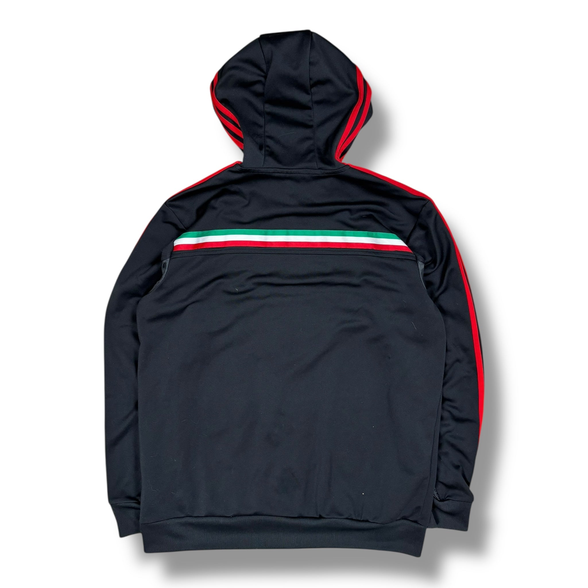 Ac Milan Zipper (L)
