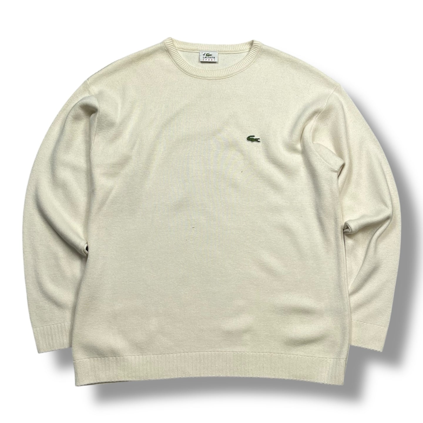 Lacoste Sweater (XL)