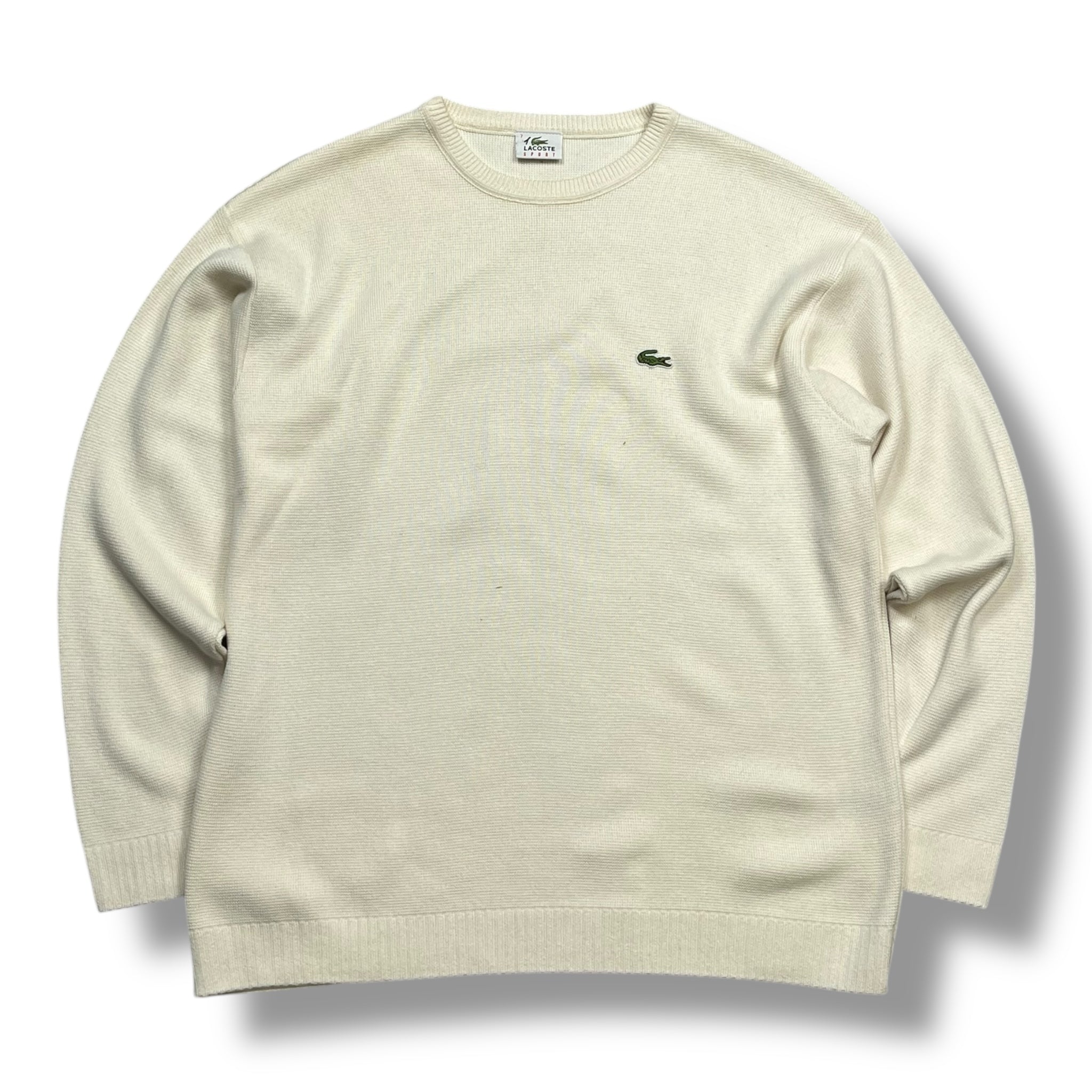 Lacoste Sweater (XL)