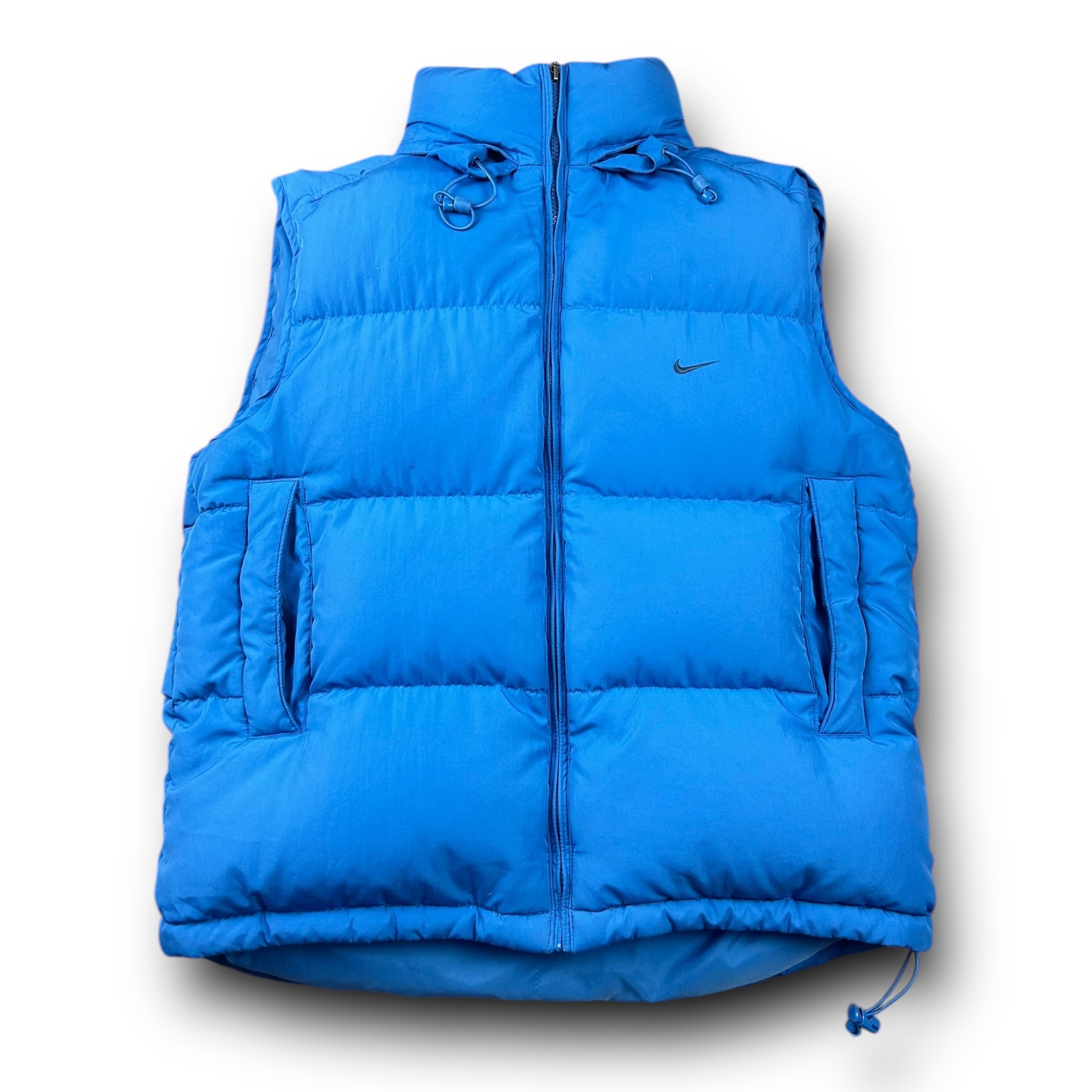 SALE Nike Weste (M)