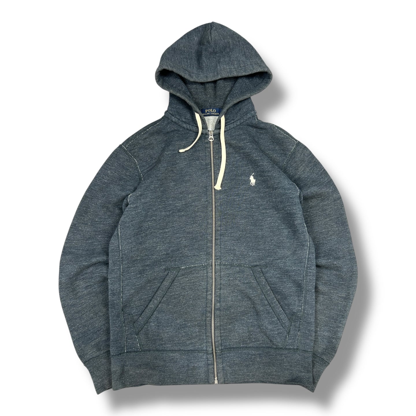 Ralph Lauren Zipper (S)