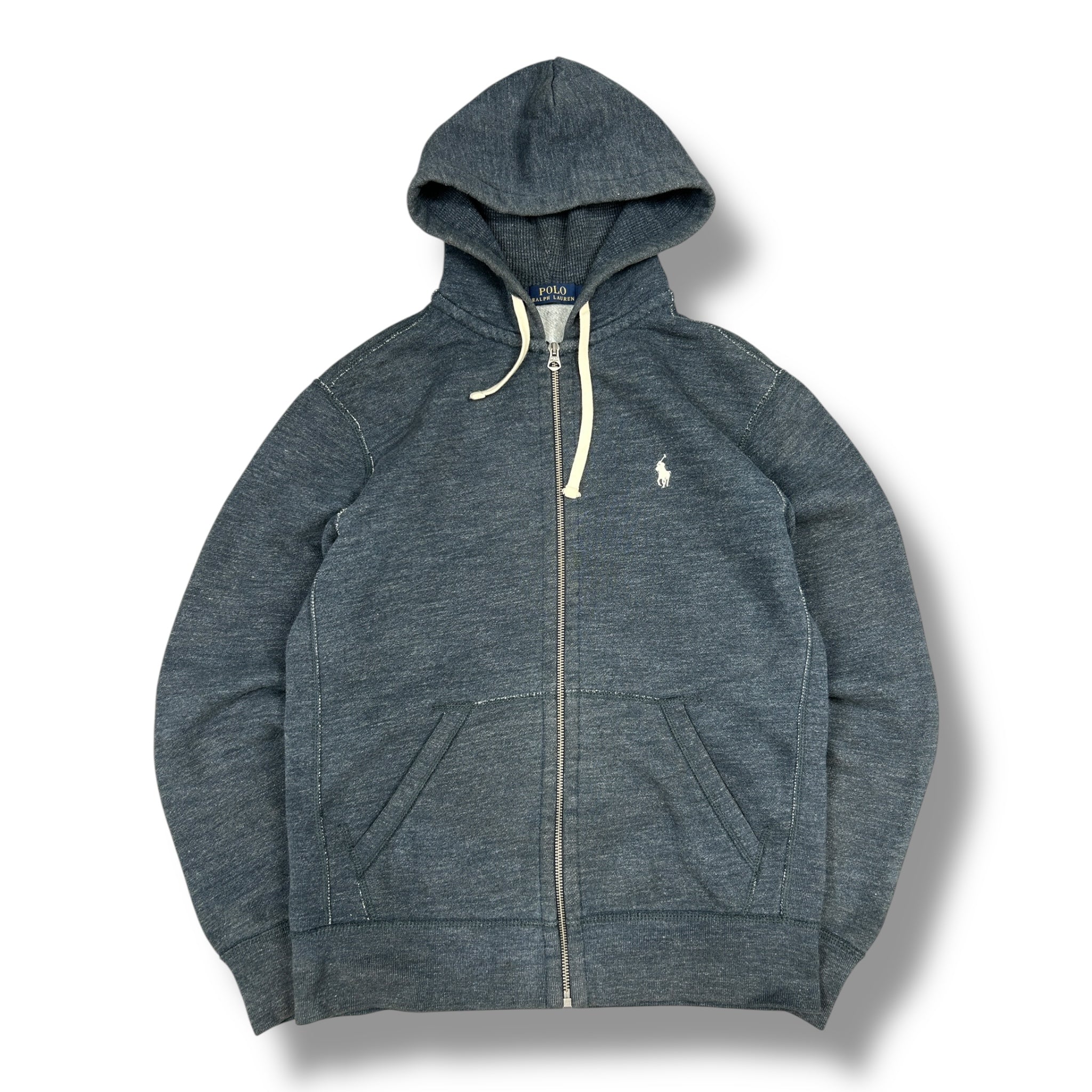 Ralph Lauren Zipper (S)