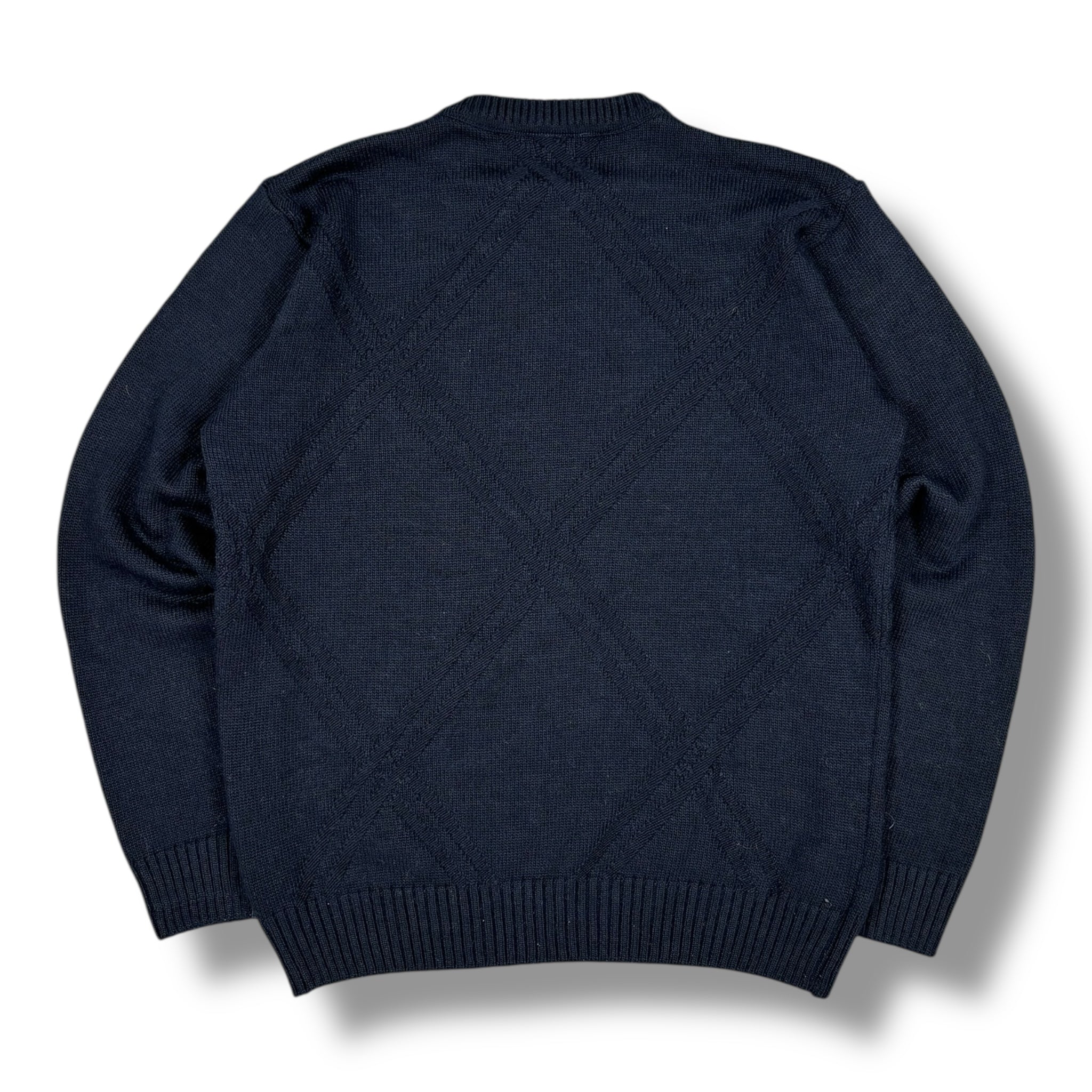 Lacoste Sweater (M)