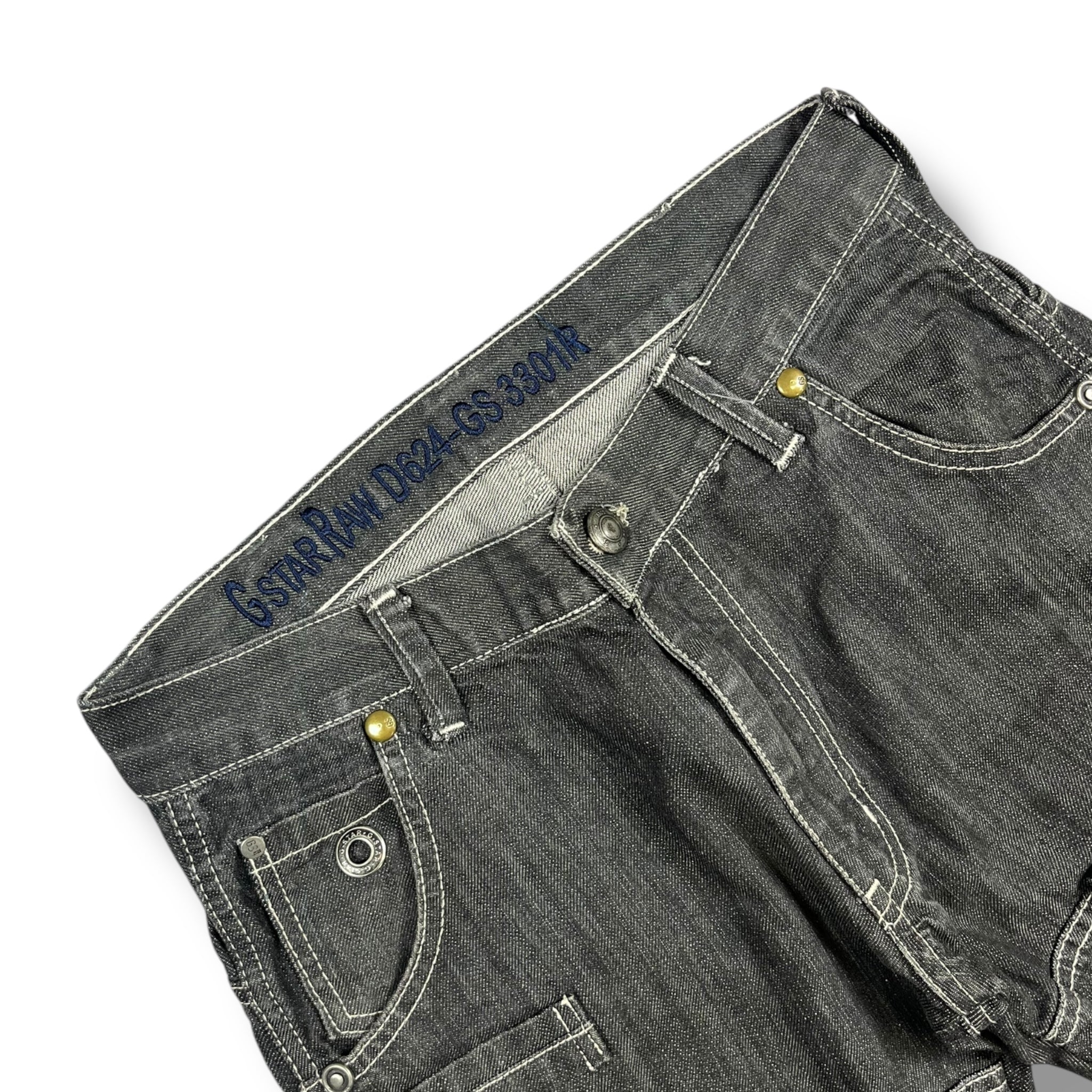 G-Star Jeans (S-M)