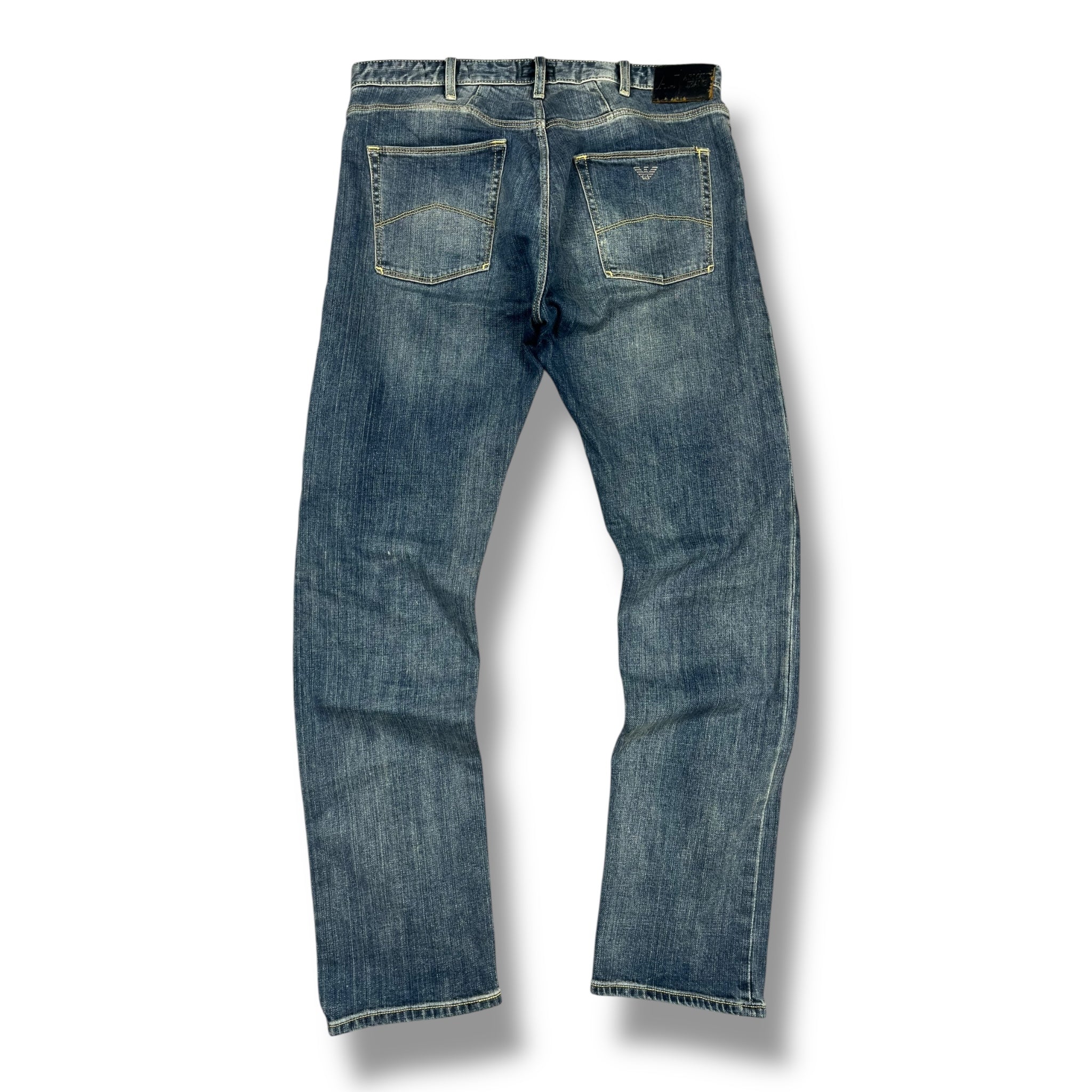 Armani Jeans (L)