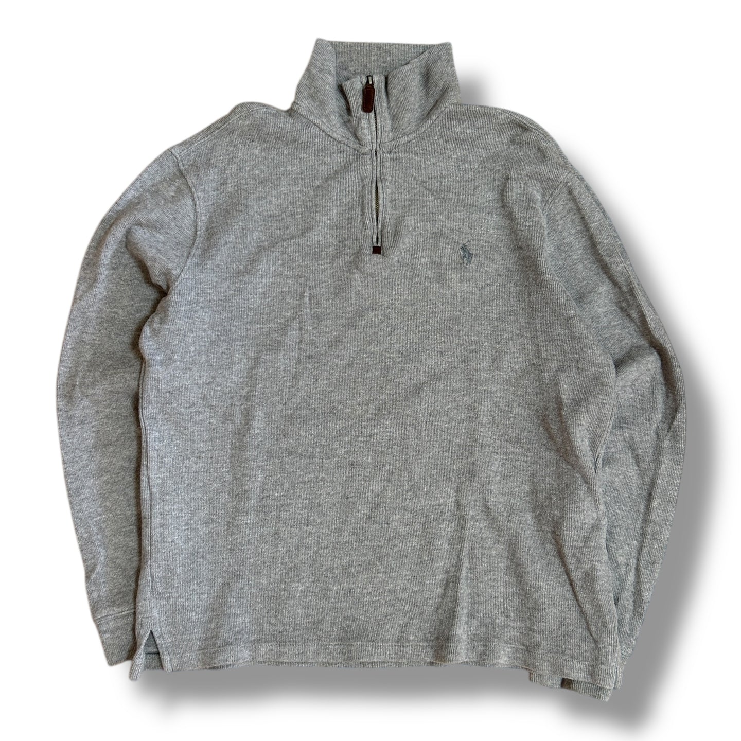Ralph Lauren 1/4 Zipper (S)
