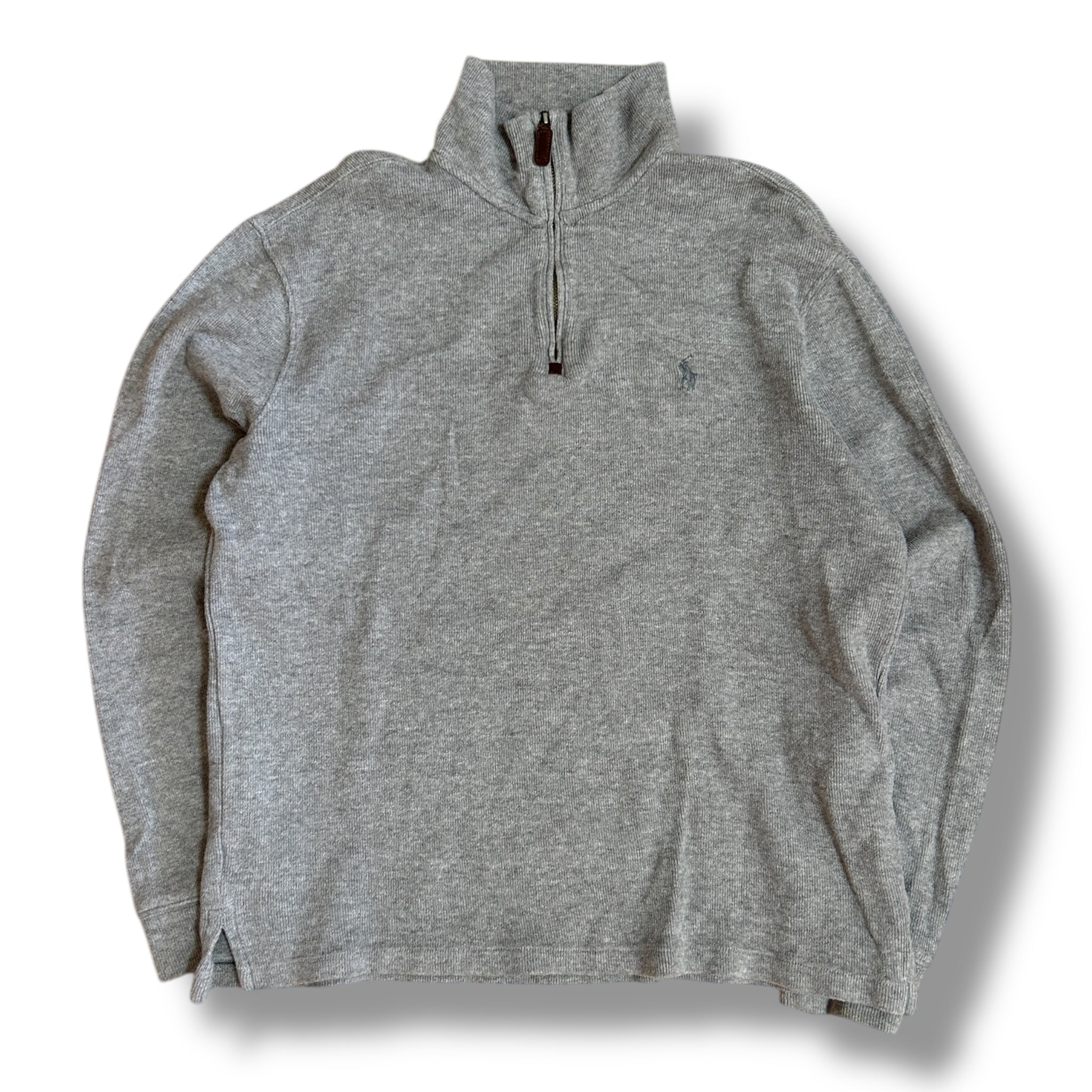 Ralph Lauren 1/4 Zipper (S)