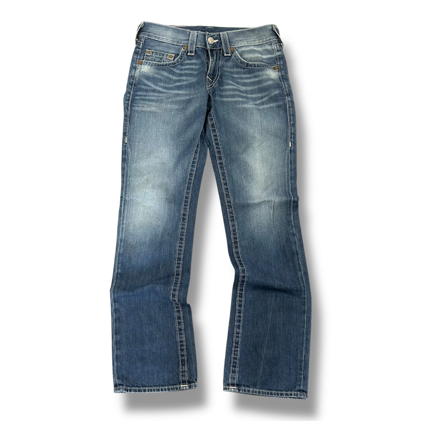 Girls True Religion Jeans (S-M)