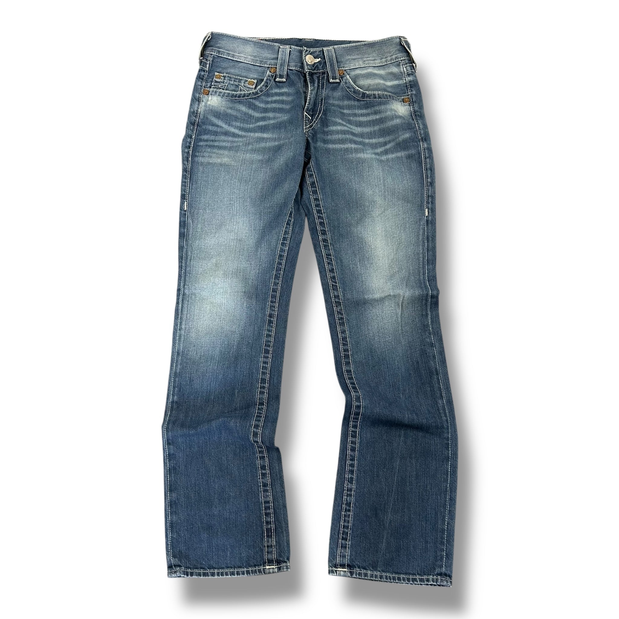 Girls True Religion Jeans (S-M)