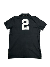Ralph Lauren Polo (L)