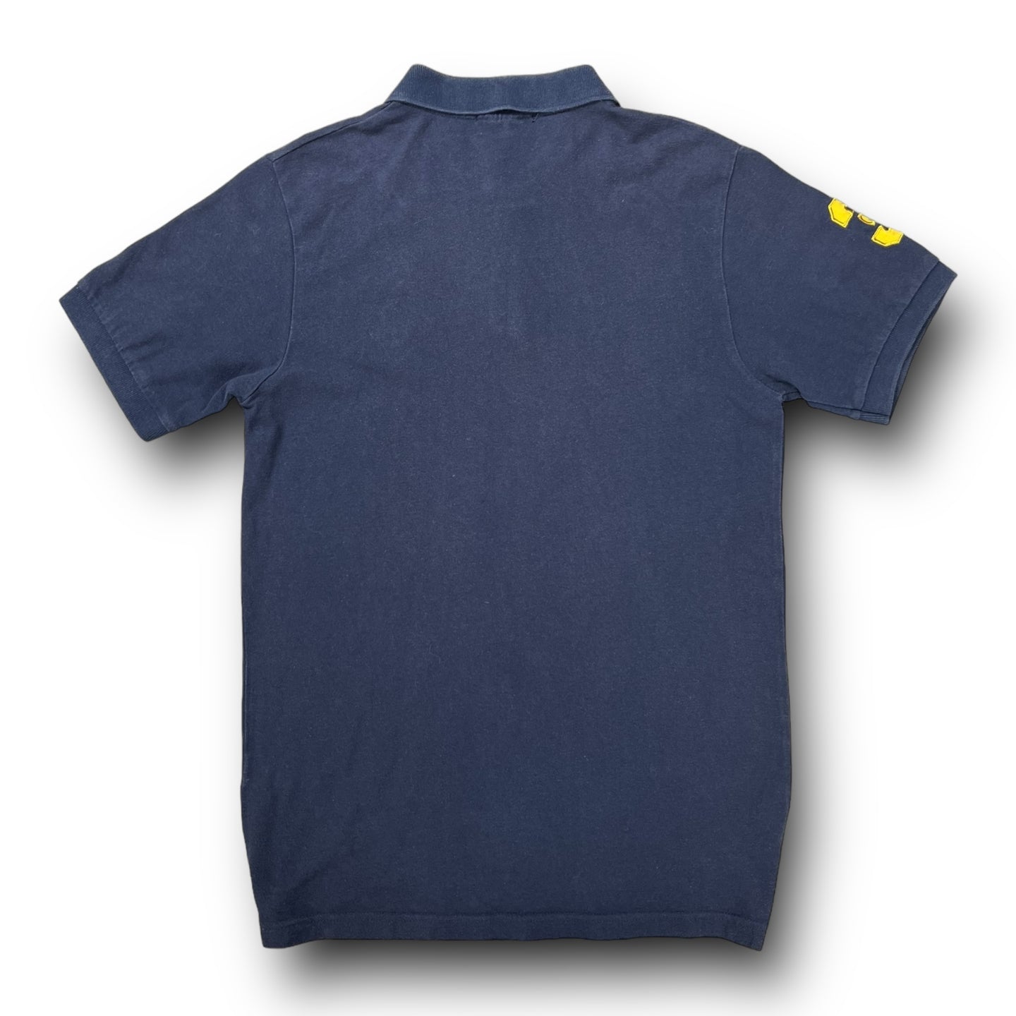 Ralph Lauren Polo (L)