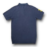 Ralph Lauren Polo (L)
