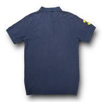 Ralph Lauren Polo (L)