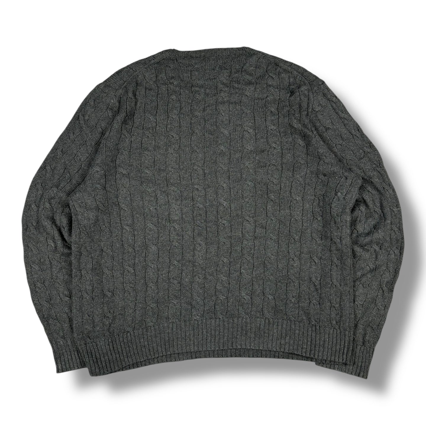 Ralph Lauren Sweater (XL)