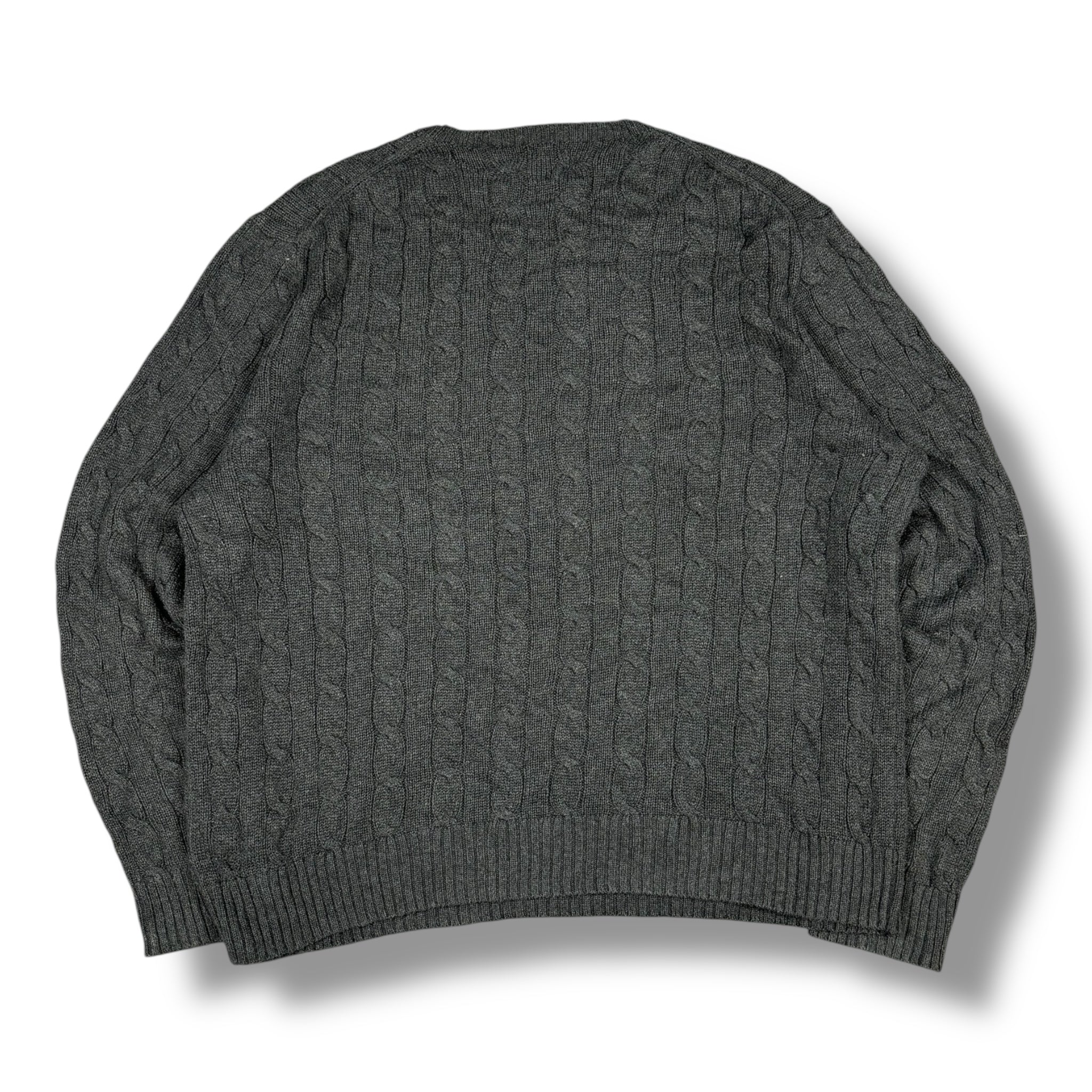 Ralph Lauren Sweater (XL)