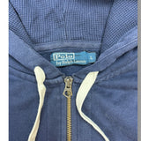 Ralph Lauren Zipper (L)