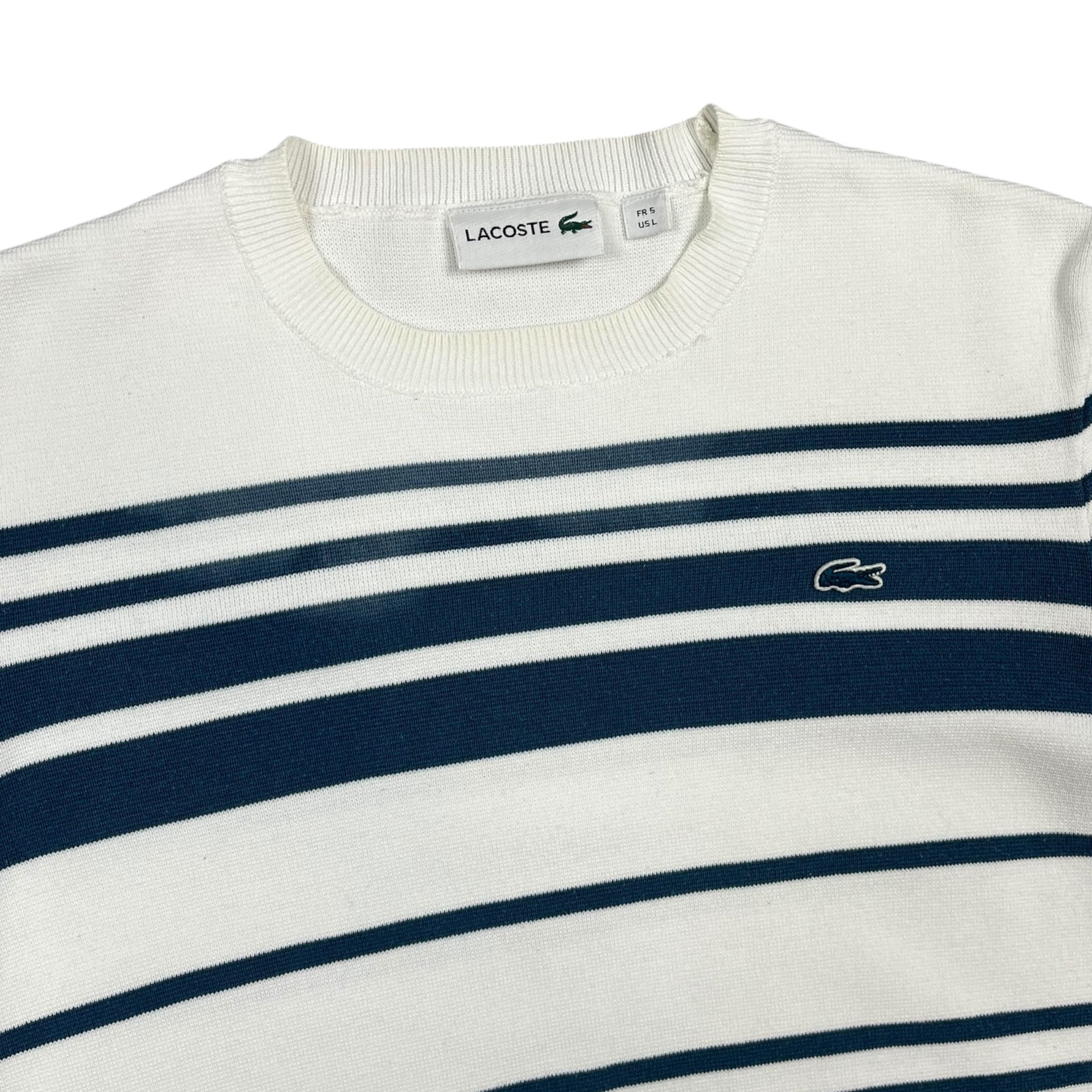 Lacoste Sweater (L)