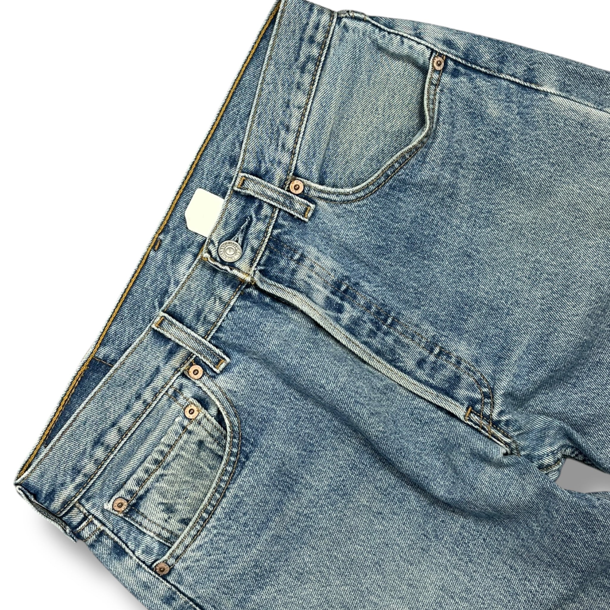 Levi’s Jeans (L-XL)