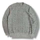 Lacoste Sweater (M)