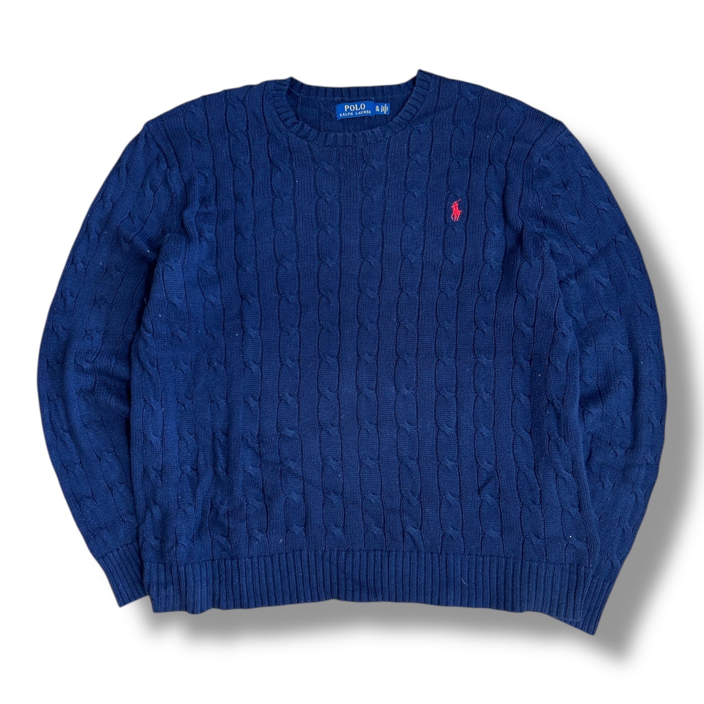 Ralph Lauren Sweater (XL)