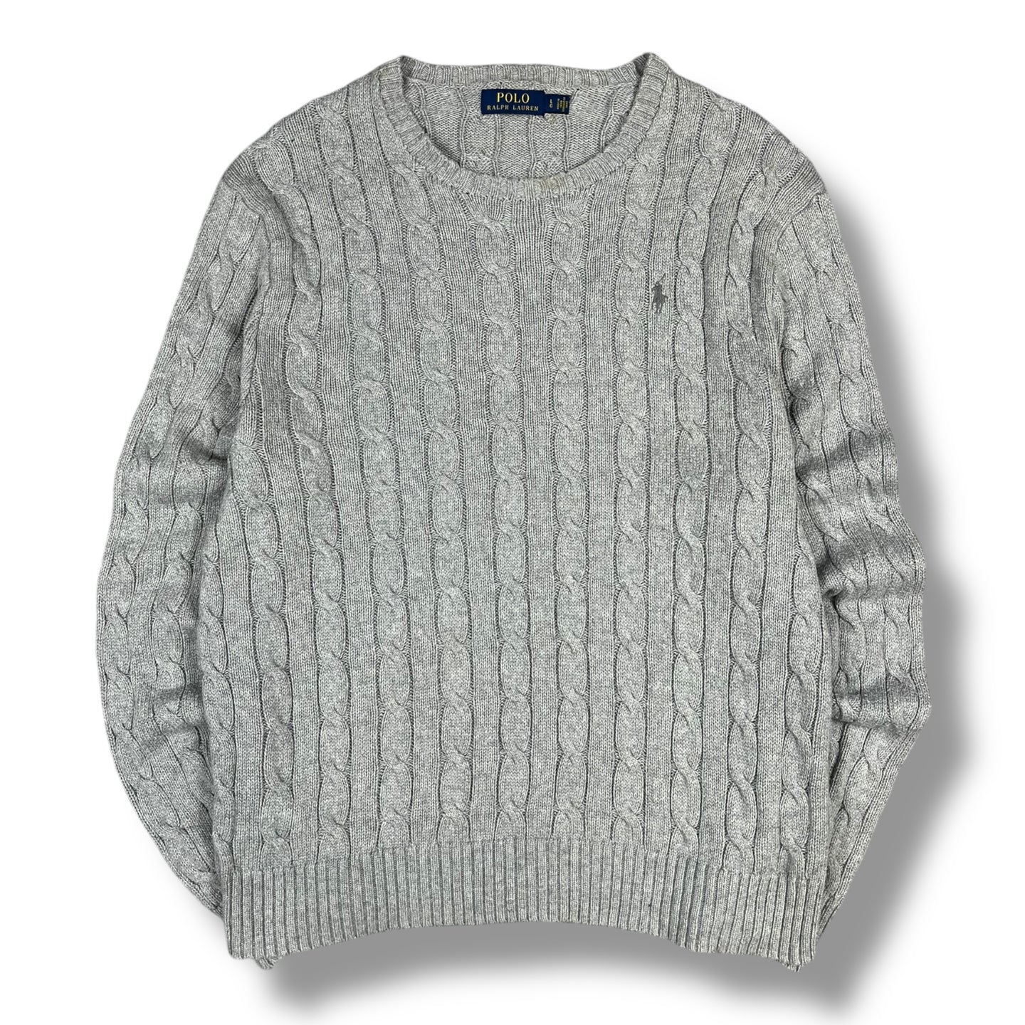 Ralph Lauren Sweater (L)