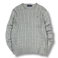 Ralph Lauren Sweater (L)