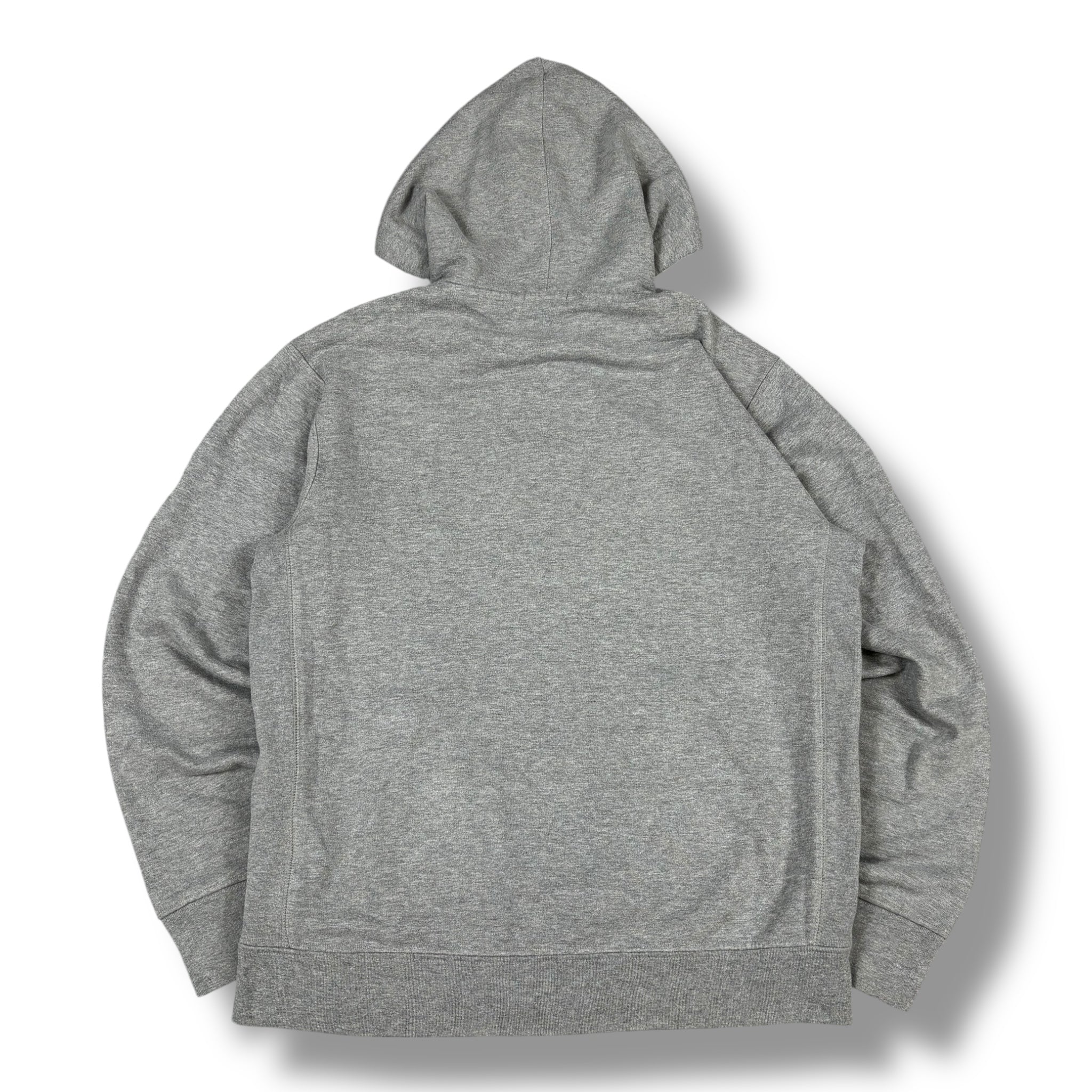 Ralph Lauren Zipper (L)