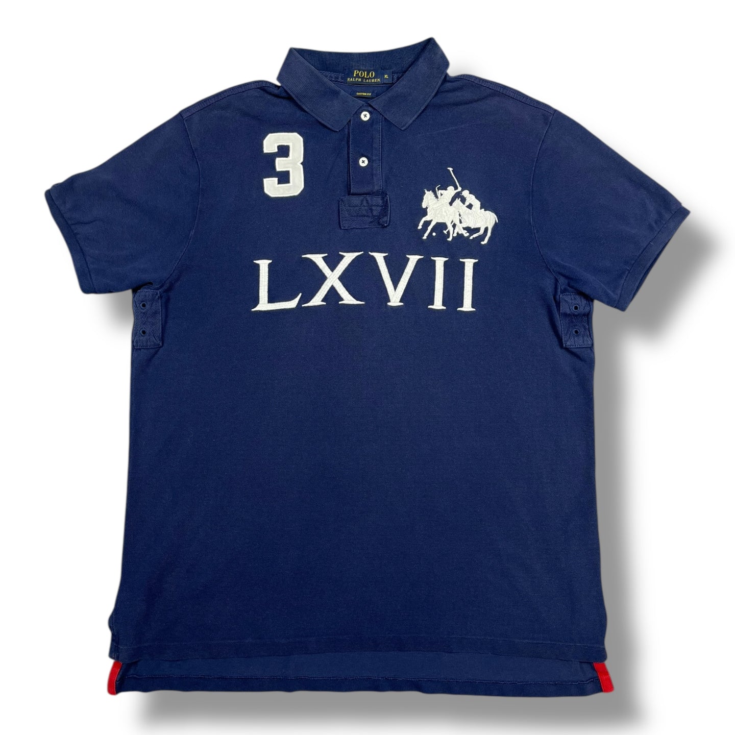 Ralph Lauren Polo (XL)
