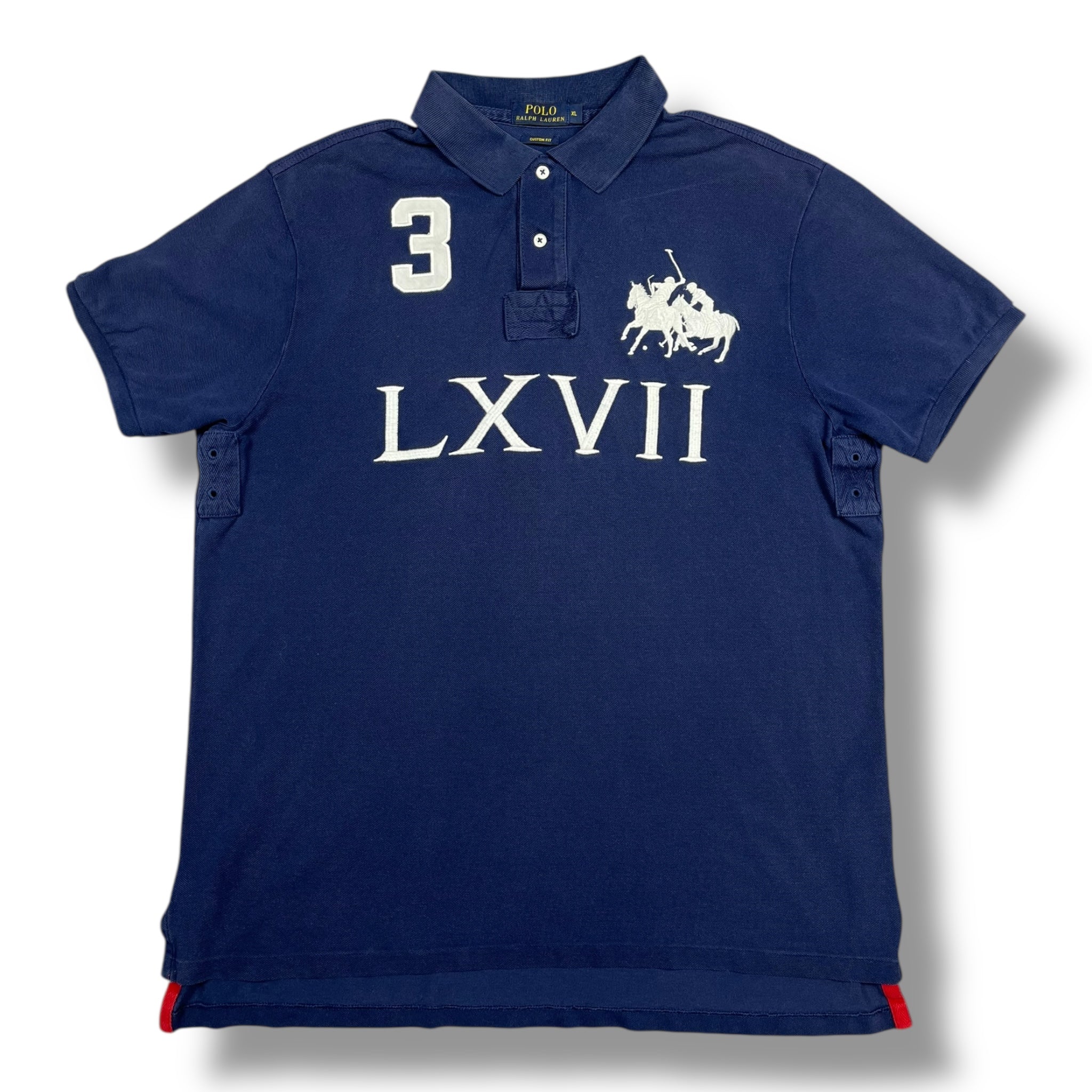 Ralph Lauren Polo (XL)