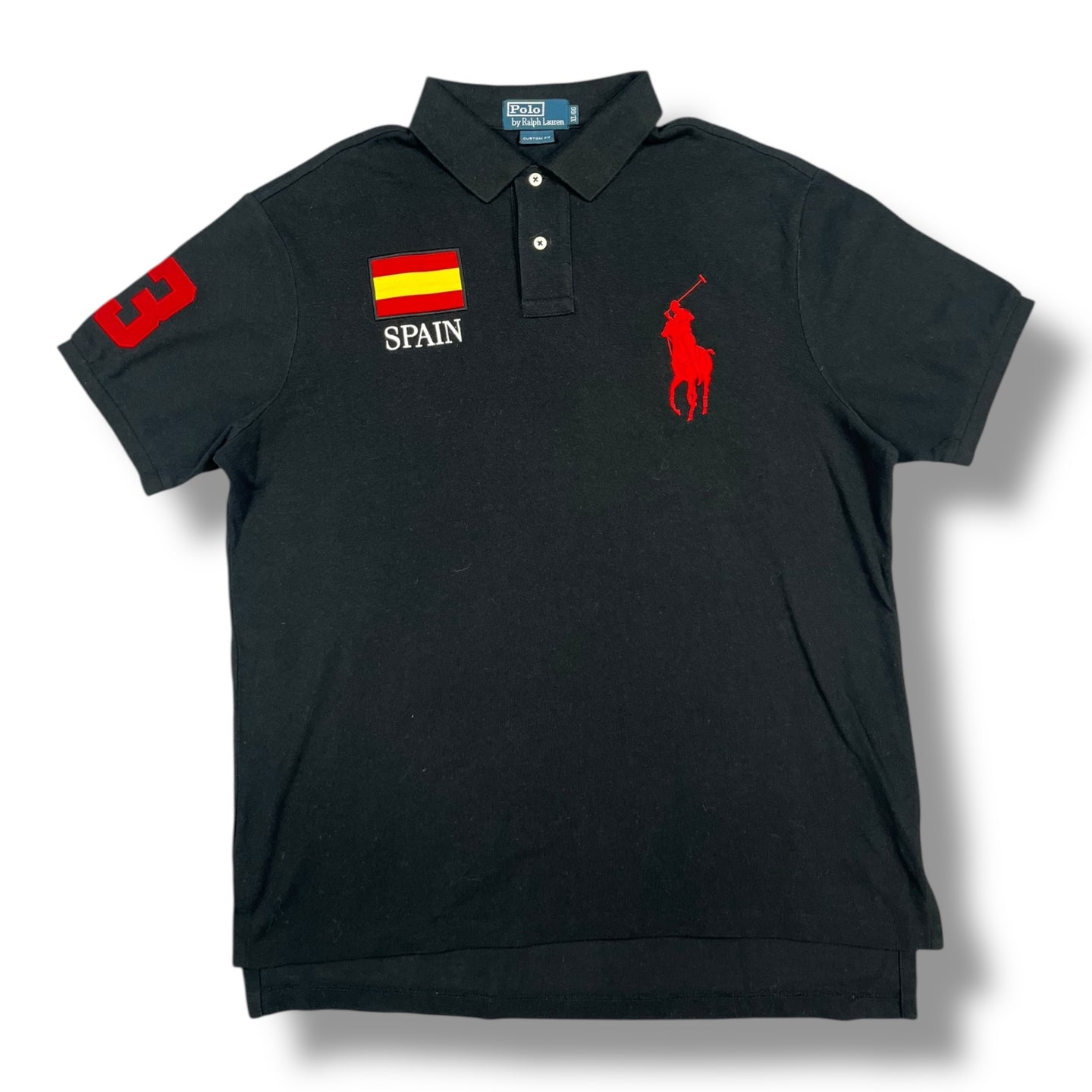 Ralph Lauren Polo (XL)