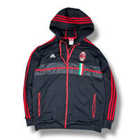 Ac Milan Zipper (L)
