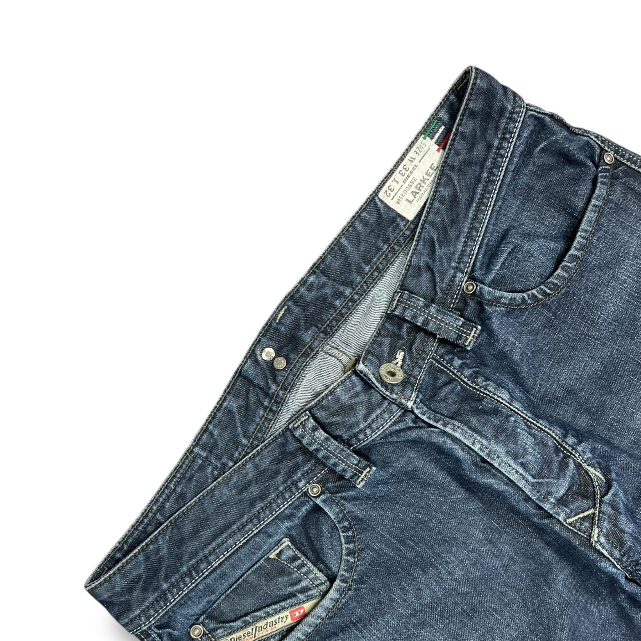 Diesel Jeans (M-L)