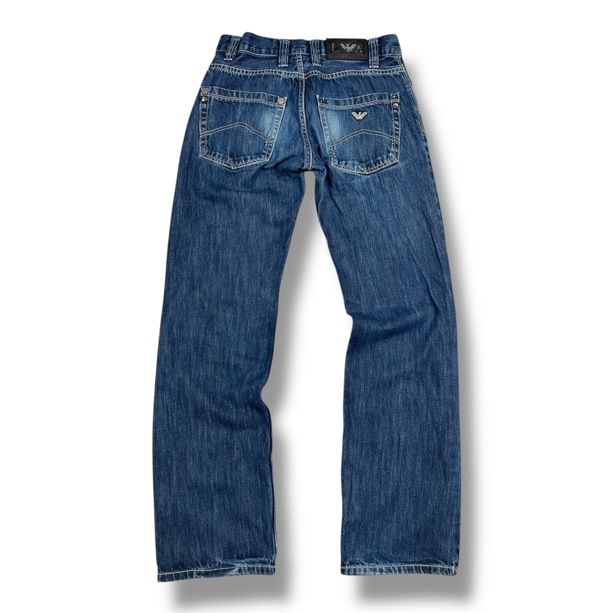 Armani Jeans (S-M)
