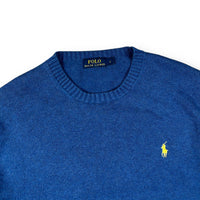 Ralph Lauren Sweater (L)
