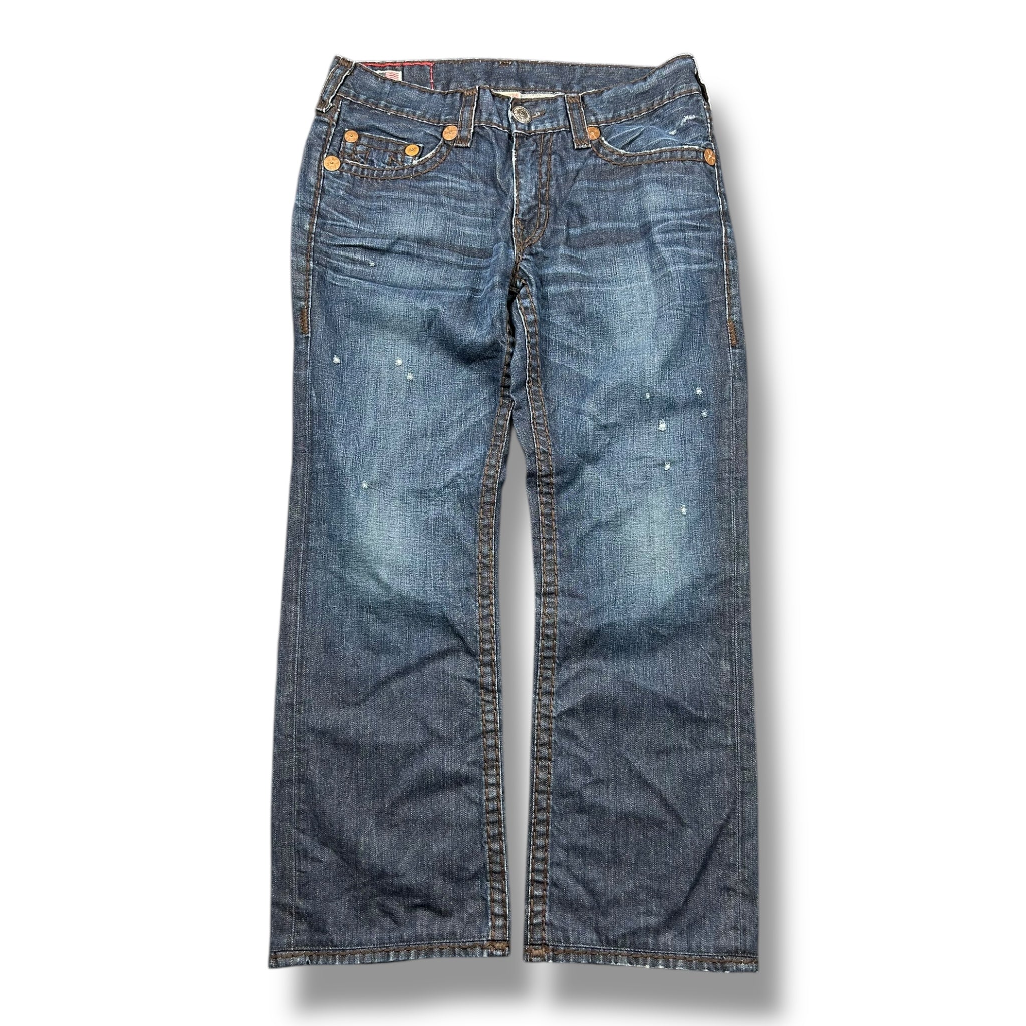 True Religion Jeans (L)