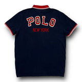 Ralph Lauren Polo (L)